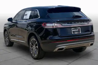 Lincoln Nautilus 2023 AWD Reserve 4dr SUV