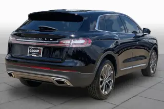 Lincoln Nautilus 2023 AWD Reserve 4dr SUV