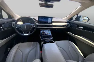 Lincoln Nautilus 2023 AWD Reserve 4dr SUV