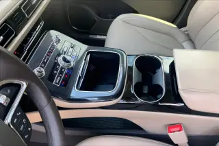 Lincoln Nautilus 2023 AWD Reserve 4dr SUV