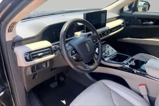 Lincoln Nautilus 2023 AWD Reserve 4dr SUV