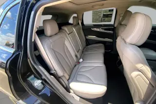 Lincoln Nautilus 2023 AWD Reserve 4dr SUV