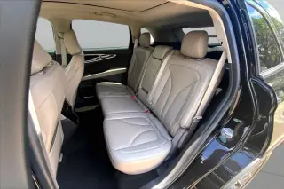 Lincoln Nautilus 2023 AWD Reserve 4dr SUV