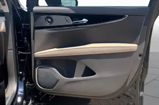Lincoln Nautilus 2023 AWD Reserve 4dr SUV