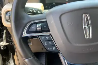Lincoln Nautilus 2023 AWD Reserve 4dr SUV
