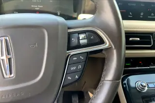 Lincoln Nautilus 2023 AWD Reserve 4dr SUV