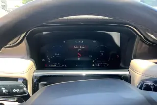 Lincoln Nautilus 2023 AWD Reserve 4dr SUV