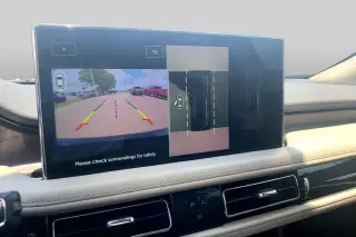 Lincoln Nautilus 2023 AWD Reserve 4dr SUV