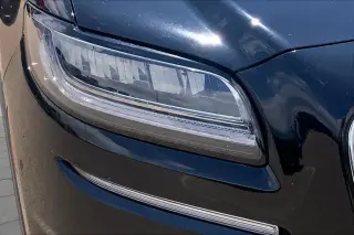 Lincoln Nautilus 2023 AWD Reserve 4dr SUV