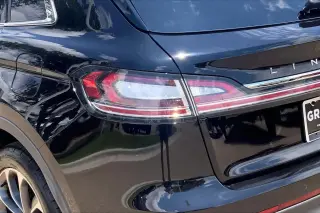 Lincoln Nautilus 2023 AWD Reserve 4dr SUV