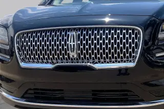 Lincoln Nautilus 2023 AWD Reserve 4dr SUV
