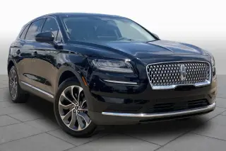 Lincoln Nautilus 2023 AWD Reserve 4dr SUV