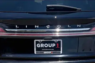 Lincoln Nautilus 2023 AWD Reserve 4dr SUV