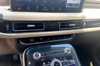Lincoln Nautilus 2023 AWD Reserve 4dr SUV