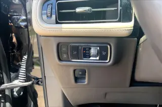 Lincoln Nautilus 2023 AWD Reserve 4dr SUV
