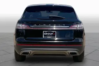 Lincoln Nautilus 2023 AWD Reserve 4dr SUV