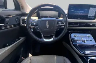 Lincoln Nautilus 2023 AWD Reserve 4dr SUV