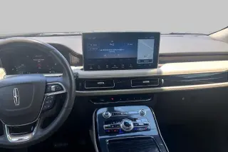 Lincoln Nautilus 2023 AWD Reserve 4dr SUV