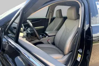 Lincoln Nautilus 2023 AWD Reserve 4dr SUV