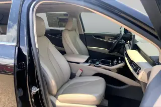 Lincoln Nautilus 2023 AWD Reserve 4dr SUV