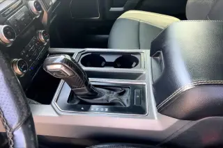 Ford F-150 2019 4x4 Raptor 4dr SuperCrew 5.5 ft. SB