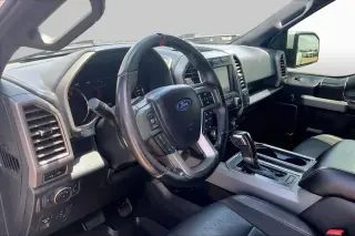 Ford F-150 2019 4x4 Raptor 4dr SuperCrew 5.5 ft. SB