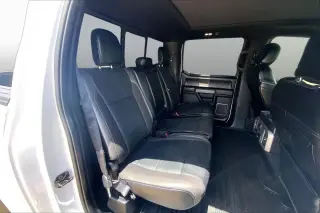 Ford F-150 2019 4x4 Raptor 4dr SuperCrew 5.5 ft. SB