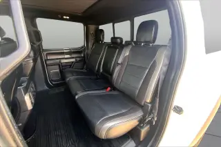 Ford F-150 2019 4x4 Raptor 4dr SuperCrew 5.5 ft. SB