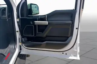 Ford F-150 2019 4x4 Raptor 4dr SuperCrew 5.5 ft. SB