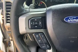 Ford F-150 2019 4x4 Raptor 4dr SuperCrew 5.5 ft. SB