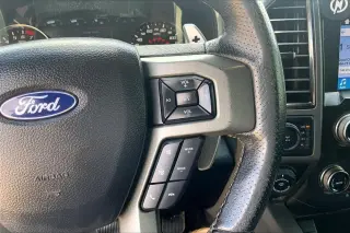 Ford F-150 2019 4x4 Raptor 4dr SuperCrew 5.5 ft. SB