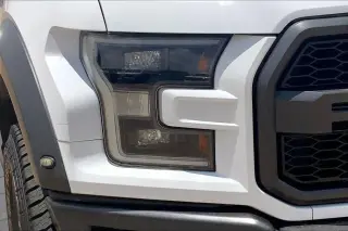 Ford F-150 2019 4x4 Raptor 4dr SuperCrew 5.5 ft. SB