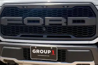 Ford F-150 2019 4x4 Raptor 4dr SuperCrew 5.5 ft. SB