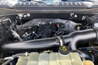 Ford F-150 2019 4x4 Raptor 4dr SuperCrew 5.5 ft. SB