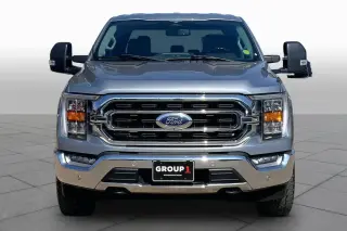 Ford F-150 2023 4x4 XLT 4dr SuperCrew 6.5 ft. SB