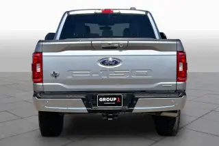 Ford F-150 2023 4x4 XLT 4dr SuperCrew 6.5 ft. SB