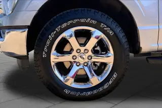 Ford F-150 2023 4x4 XLT 4dr SuperCrew 6.5 ft. SB