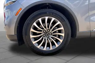 Lincoln Aviator 2022 Reserve 4dr SUV