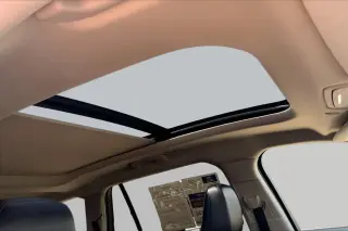 Lincoln Aviator 2022 Reserve 4dr SUV