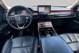Lincoln Aviator 2022 Reserve 4dr SUV