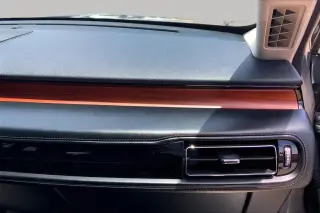 Lincoln Aviator 2022 Reserve 4dr SUV
