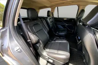 Lincoln Aviator 2022 Reserve 4dr SUV