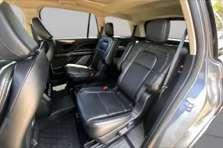 Lincoln Aviator 2022 Reserve 4dr SUV