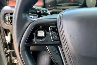 Lincoln Aviator 2022 Reserve 4dr SUV