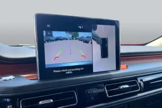 Lincoln Aviator 2022 Reserve 4dr SUV