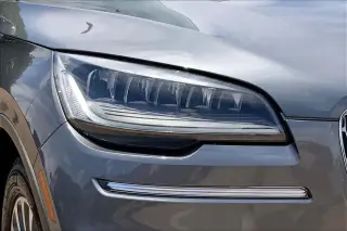 Lincoln Aviator 2022 Reserve 4dr SUV