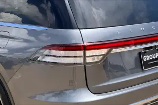 Lincoln Aviator 2022 Reserve 4dr SUV
