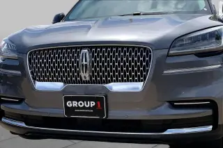 Lincoln Aviator 2022 Reserve 4dr SUV
