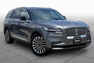 Lincoln Aviator 2022 Reserve 4dr SUV