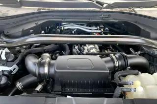 Lincoln Aviator 2022 Reserve 4dr SUV
